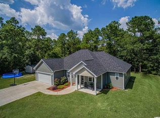 620 Wagon Bench Rd, Aynor, SC 29511