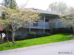 157 Osprey Loop, Waynesville, NC 28786