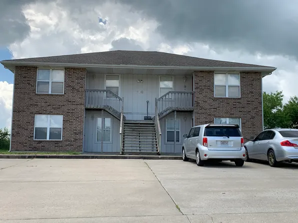 2 bed, 1.0 bath, $725, 716 Cedar Dr #716, Warrensburg, MO 64093