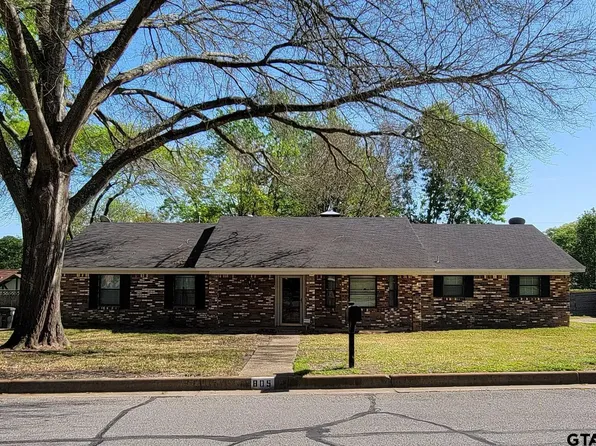 805 David Dr, Tyler, TX 75703
