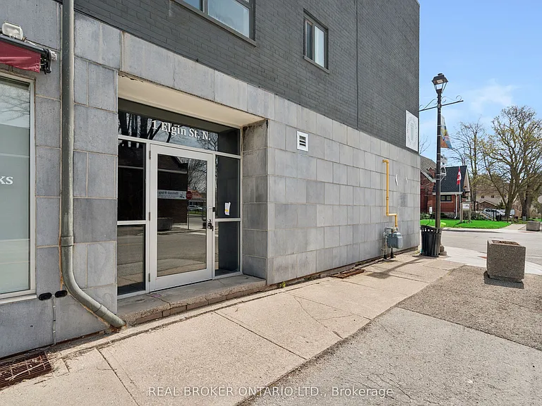1 Elgin St N #5 — Photo 31