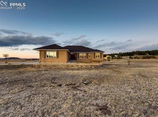 19519 Glen Shadows Dr, Colorado Springs, CO 80908