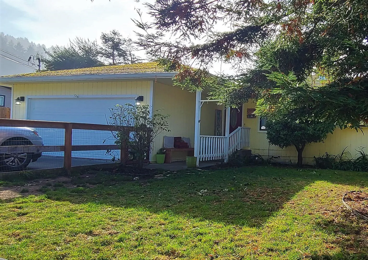 2665 Le Clair Ave photo 1