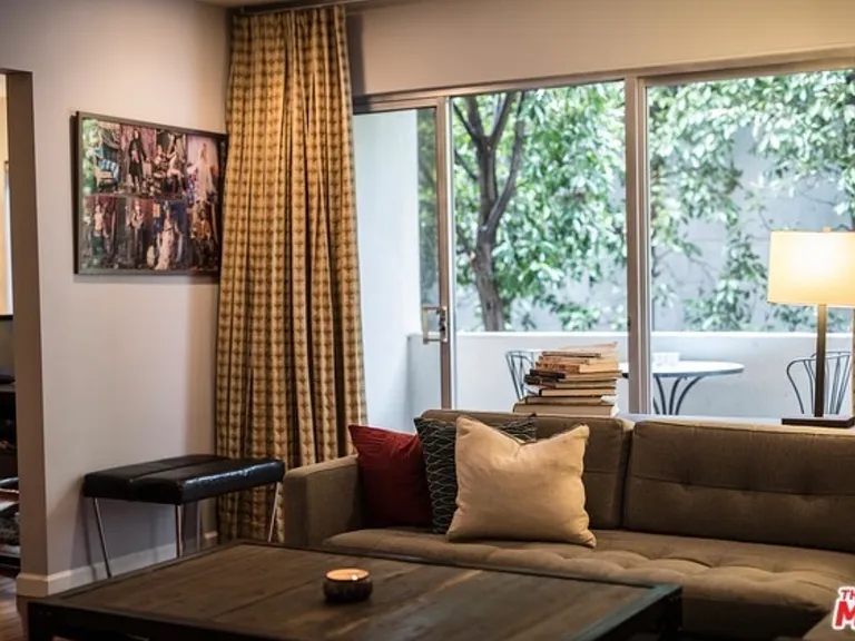 1233 N Laurel Ave #110 — Photo 3