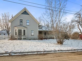 11 High Street, Rangeley, ME 04970