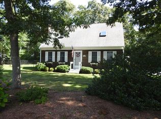 32 3rd Ave, Barnstable, MA 02601