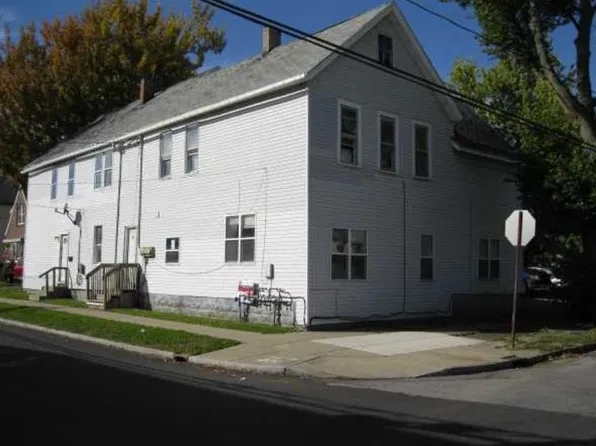 114 Vanderbilt St, Buffalo, NY 14206