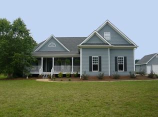 3834 Mount Carmel Church Rd, Monroe, GA 30655