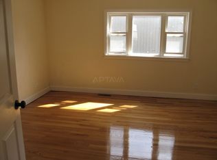 21 Hall St #2, Medford, MA 02155