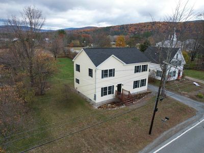 74 Lake Tarleton Road, Warren, NH, 03279