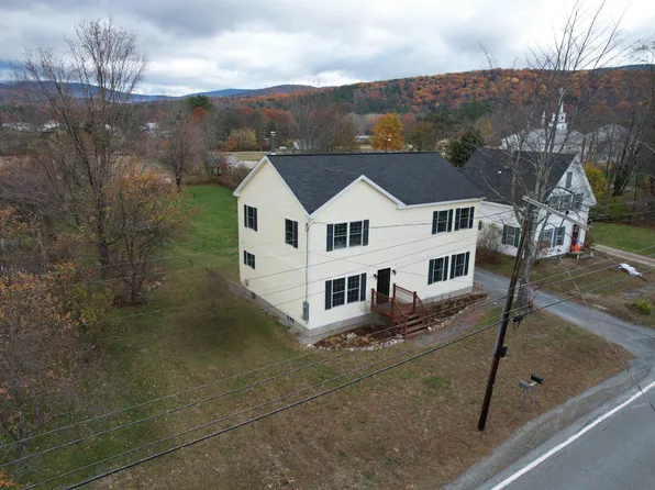 74 Lake Tarleton Road, Warren, NH 03279
