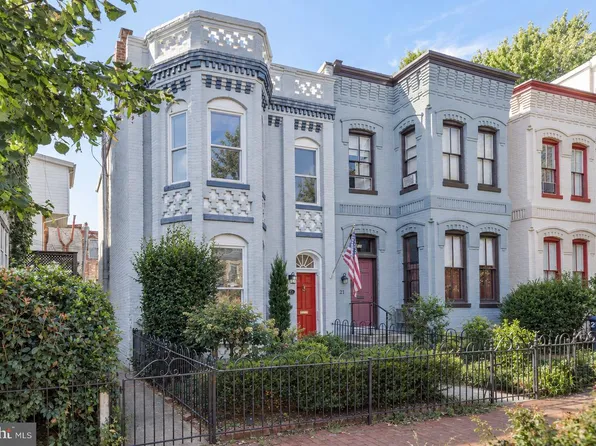 23 5th St SE, Washington, DC 20003