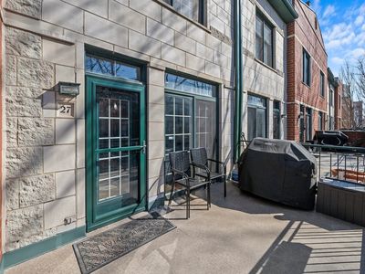 1812 S Dearborn St APT 27, Chicago, IL, 60616