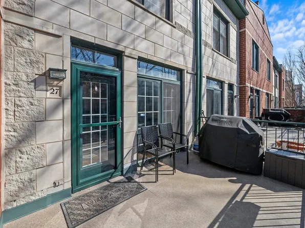 1812 S Dearborn St APT 27, Chicago, IL 60616