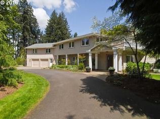 2330 Park Ridge Ln, Eugene, OR 97405