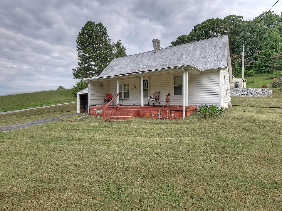 482 Long Hollow Rd, Elizabethton, TN 37643 MLS 9942653 Zillow