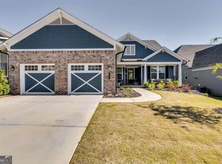 293 Ontario Ln, Hoschton, GA 30548