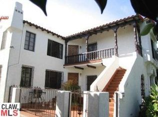 1243 S Point View St, Los Angeles, CA 90035