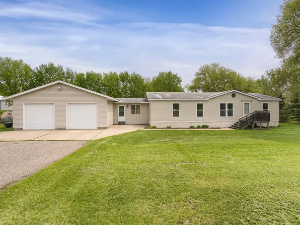 13878 50th Ave, South Haven, MN 55382