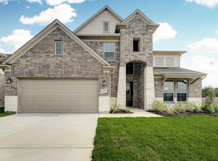 4206 Grand Sunnyview Ln, Houston, TX 77084