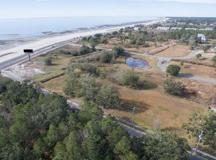 0 Markham Dr, Long Beach, MS 39560