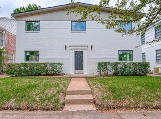 1747 Wroxton Ct APT 5, Houston, TX 77005