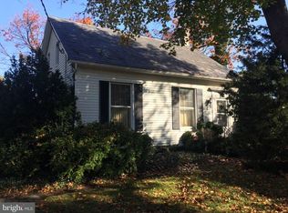 543 Lincoln Way, Chambersburg, PA 17201