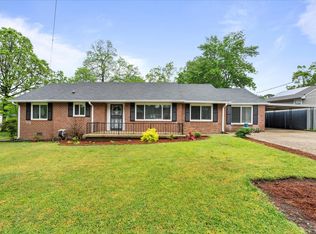 5008 Newport Dr, Chattanooga, TN 37412