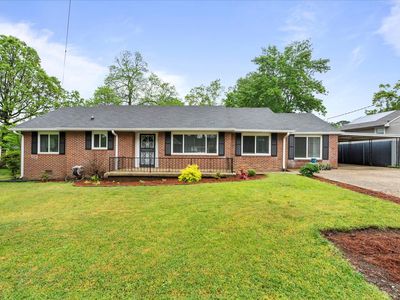 5008 Newport Dr, Chattanooga, TN, 37412