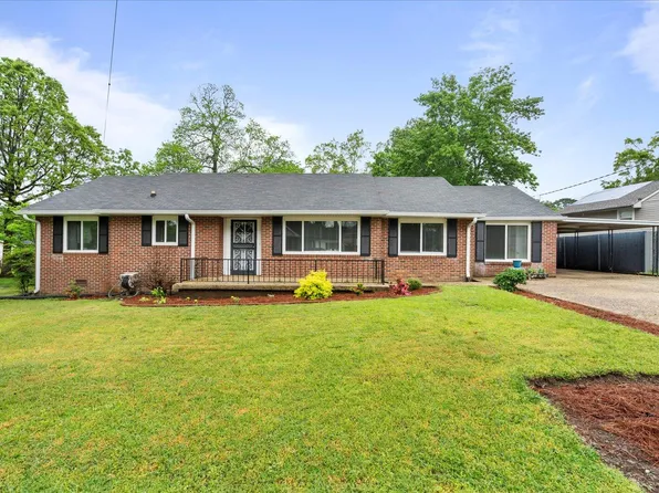 5008 Newport Dr, Chattanooga, TN 37412