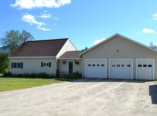 133 Us Route 302 W, Carroll, NH 03598