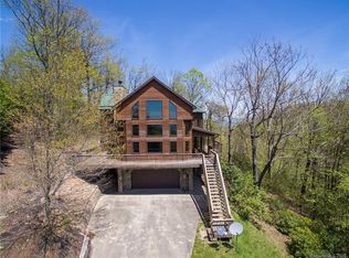 40 Mountain Laurel Dr #772, Old Fort, NC 28762