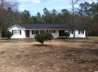 2397 Old Manning Rd, Scranton, SC 29591