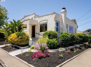 1627 Union St, Alameda, CA 94501