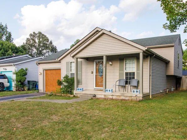 1452 Pine Wild Dr, Columbus, OH 43223