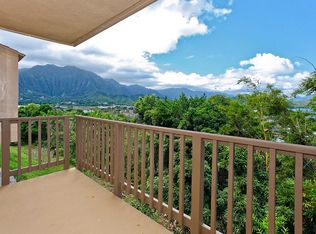 46-064 Puulena St APT 1016, Kaneohe, HI 96744