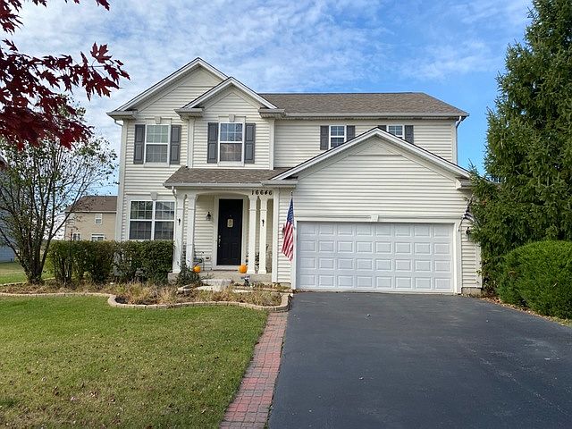 1st image of 16646 Pebble Creek Ln