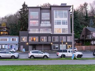 1709 Harbor Ave SW #402, Seattle, WA 98126