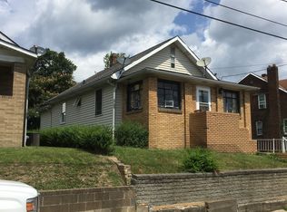 257 Wetzel St, Weirton, WV 26062