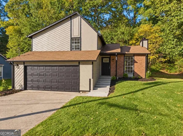 7060 Greenbower Ln, Atlanta, GA 30349
