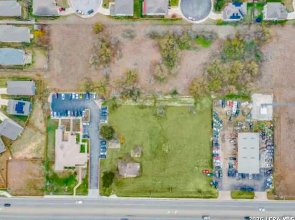 9614 Marbach Rd, San Antonio, TX 78245