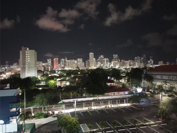 199 SW 12th Ave APT 519-B, Miami, FL 33130