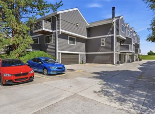 6855 W 84th Way APT 32, Arvada, CO 80003