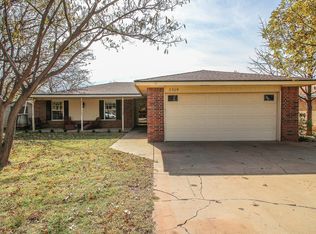 3309 89th St, Lubbock, TX 79423