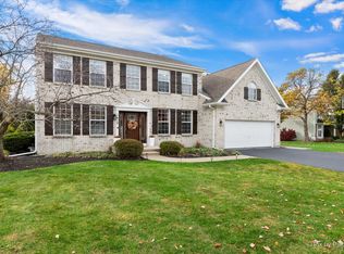 1412 Redwing Dr, Antioch, IL