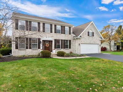 1412 Redwing Dr, Antioch, IL, 60002