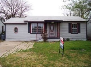 1807 NW Ozmun Ave, Lawton, OK 73507
