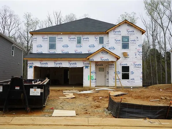 2130 Cherry Creek Rd, Haw River, NC 27258