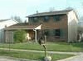 4047 Londonderry Ave, Columbus, OH 43228