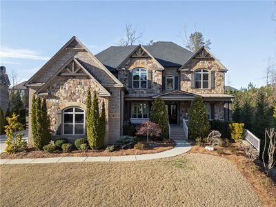 12640 Hearthstone Way, Alpharetta, GA, 30009
